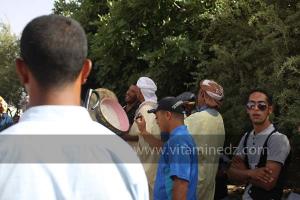 Waada de Sidi Khelifa, El Khaiter wilaya d\'El Bayadh