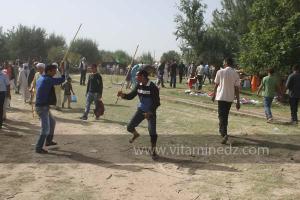 Waada de Sidi Khelifa, El Khaiter wilaya d\'El Bayadh