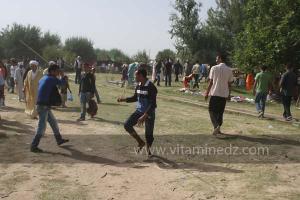 Waada de Sidi Khelifa, El Khaiter wilaya d\'El Bayadh