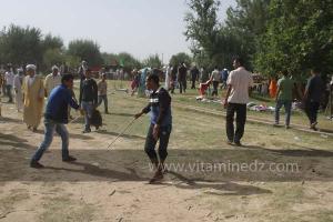 Waada de Sidi Khelifa, El Khaiter wilaya d\'El Bayadh