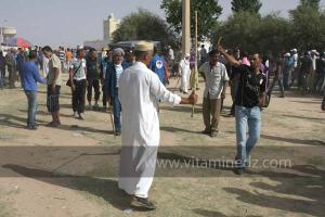 Waada de Sidi Khelifa, El Khaiter wilaya d\'El Bayadh