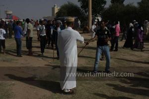 Waada de Sidi Khelifa, El Khaiter wilaya d\'El Bayadh