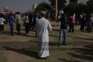 Waada de Sidi Khelifa, El Khaiter wilaya d\'El Bayadh