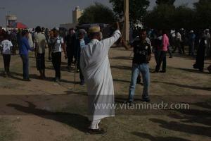 Waada de Sidi Khelifa, El Khaiter wilaya d\'El Bayadh