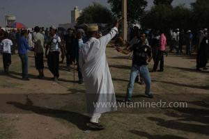 Waada de Sidi Khelifa, El Khaiter wilaya d\'El Bayadh