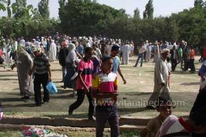 Waada de Sidi Khelifa, El Khaiter wilaya d\'El Bayadh