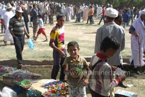 Waada de Sidi Khelifa, El Khaiter wilaya d\'El Bayadh