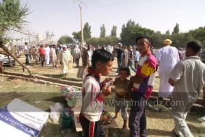 Waada de Sidi Khelifa, El Khaiter wilaya d\'El Bayadh