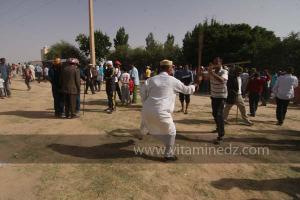 Waada de Sidi Khelifa, El Khaiter wilaya d\'El Bayadh