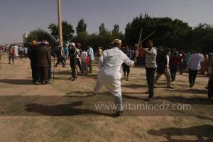 Waada de Sidi Khelifa, El Khaiter wilaya d\'El Bayadh