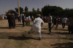 Waada de Sidi Khelifa, El Khaiter wilaya d\'El Bayadh