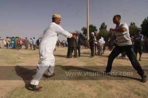 Waada de Sidi Khelifa, El Khaiter wilaya d\'El Bayadh