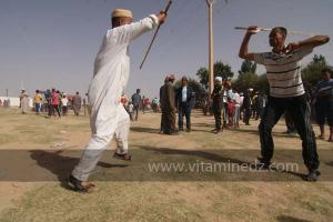 Waada de Sidi Khelifa, El Khaiter wilaya d\'El Bayadh