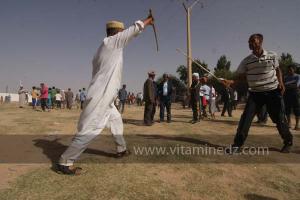 Waada de Sidi Khelifa, El Khaiter wilaya d\'El Bayadh