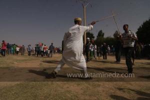Waada de Sidi Khelifa, El Khaiter wilaya d\'El Bayadh