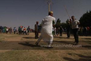 Waada de Sidi Khelifa, El Khaiter wilaya d\'El Bayadh