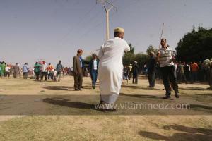 Waada de Sidi Khelifa, El Khaiter wilaya d\'El Bayadh