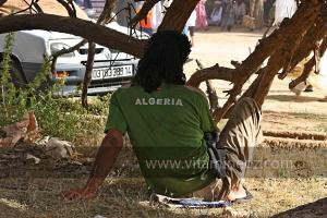 Waada de Sidi Khelifa, El Khaiter wilaya d\'El Bayadh