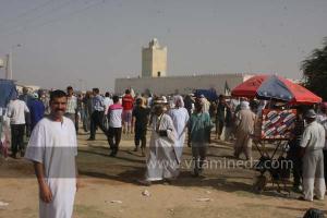 Mosquée à Sidi Khlifa, Waada de Sidi Khelifa, El Khaiter wilaya d\'El Bayadh