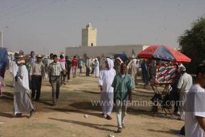 Waada de Sidi Khelifa, El Khaiter wilaya d\'El Bayadh