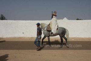 Waada de Sidi Khelifa, El Khaiter wilaya d\'El Bayadh