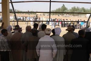 Waada de Sidi Khelifa, El Khaiter wilaya d\'El Bayadh