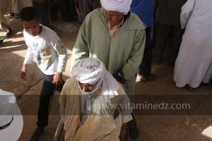 Waada de Sidi Khelifa, El Khaiter wilaya d\'El Bayadh