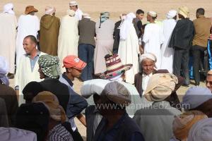 Waada de Sidi Khelifa, El Khaiter wilaya d\'El Bayadh