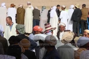 Waada de Sidi Khelifa, El Khaiter wilaya d\'El Bayadh