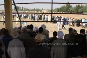 Waada de Sidi Khelifa, El Khaiter wilaya d\'El Bayadh