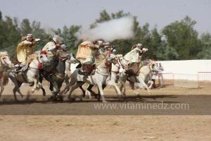 Waada de Sidi Khelifa, El Khaiter wilaya d\'El Bayadh