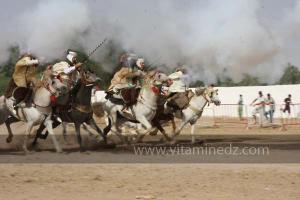 Waada de Sidi Khelifa, El Khaiter wilaya d\'El Bayadh