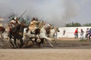 Waada de Sidi Khelifa, El Khaiter wilaya d\'El Bayadh