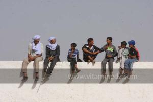 Waada de Sidi Khelifa, El Khaiter wilaya d\'El Bayadh