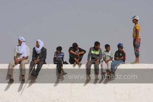 Waada de Sidi Khelifa, El Khaiter wilaya d\'El Bayadh