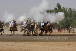 Waada de Sidi Khelifa, El Khaiter wilaya d\'El Bayadh