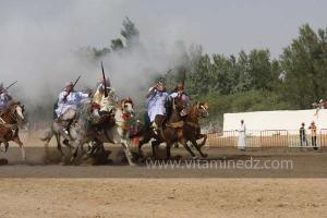 Waada de Sidi Khelifa, El Khaiter wilaya d\'El Bayadh