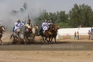 Waada de Sidi Khelifa, El Khaiter wilaya d\'El Bayadh