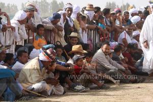 Waada de Sidi Khelifa, El Khaiter wilaya d\'El Bayadh