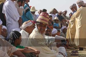 Waada de Sidi Khelifa, El Khaiter wilaya d\'El Bayadh