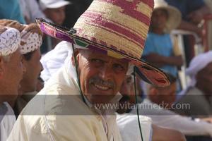 Waada de Sidi Khelifa, El Khaiter wilaya d\'El Bayadh