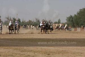 Waada de Sidi Khelifa, El Khaiter wilaya d\'El Bayadh