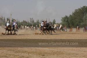Waada de Sidi Khelifa, El Khaiter wilaya d\'El Bayadh