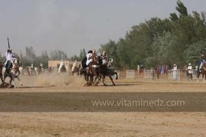 Waada de Sidi Khelifa, El Khaiter wilaya d\'El Bayadh