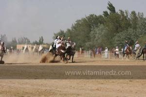 Waada de Sidi Khelifa, El Khaiter wilaya d\'El Bayadh