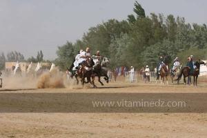 Waada de Sidi Khelifa, El Khaiter wilaya d\'El Bayadh