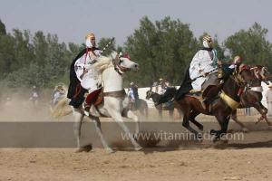 Waada de Sidi Khelifa, El Khaiter wilaya d\'El Bayadh