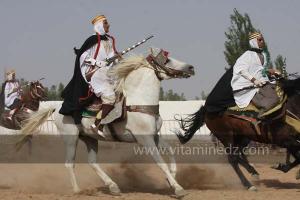 Waada de Sidi Khelifa, El Khaiter wilaya d\'El Bayadh
