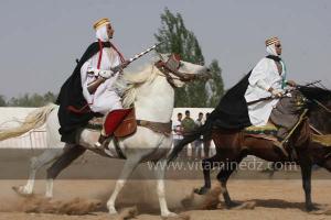 Waada de Sidi Khelifa, El Khaiter wilaya d\'El Bayadh