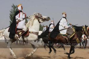 Waada de Sidi Khelifa, El Khaiter wilaya d\'El Bayadh